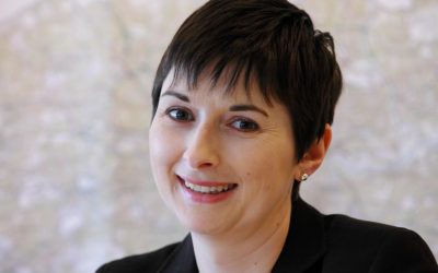 Caroline Pidgeon – LTR Interviews E50