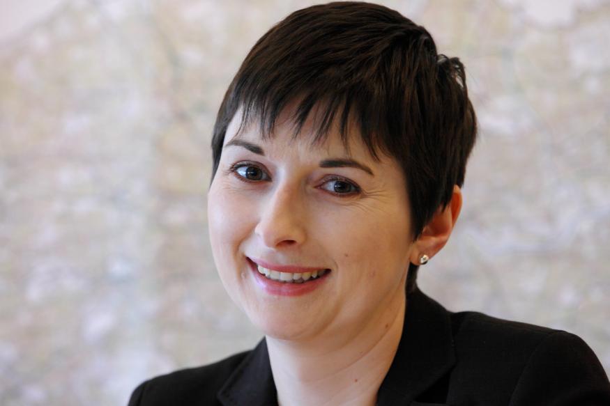 Caroline Pidgeon – LTR Interviews E50