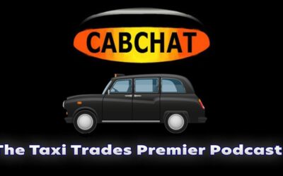 The Cab Chat Show E241 – We Are Still Here